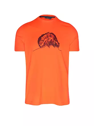 MERU | Camiseta funcional Cantwell para hombre |